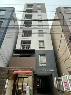 サンガーデン高取の画像