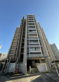 住吉第二団地9号棟の画像