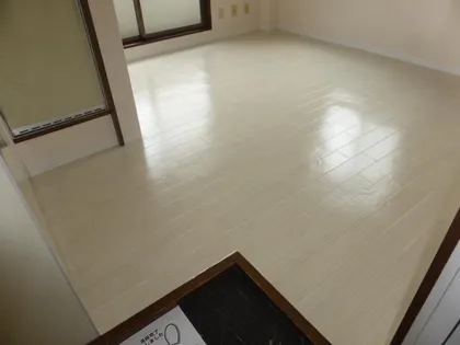東マンションの画像