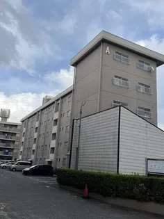 エメラルドマンション陣原A棟の画像