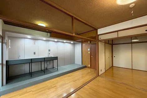 新高砂マンションの画像