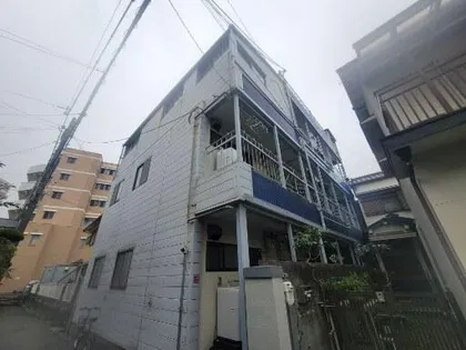 蓮宮マンションの画像