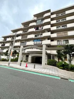 チサンマンション大治の画像