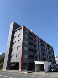 COCOTOビル前田の画像