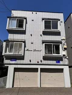 メゾンルミエールの画像