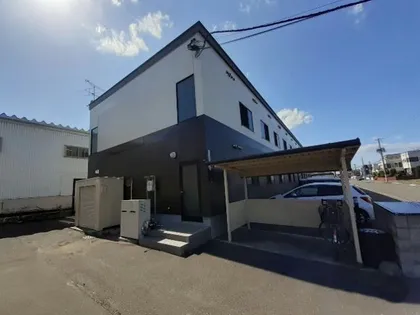 レオパレスメゾンド伏古の画像