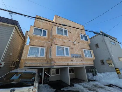 ル シエル月寒の画像