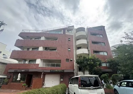 トーカン六甲キャステールの画像