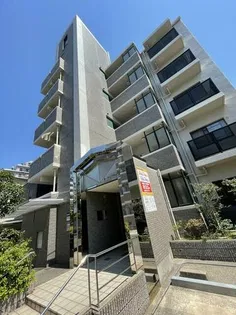 ル シャンテ六甲の画像