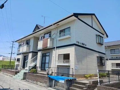 ドミール鳥井Bの画像