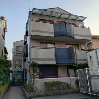 ペルフメリア コーテラⅡの画像