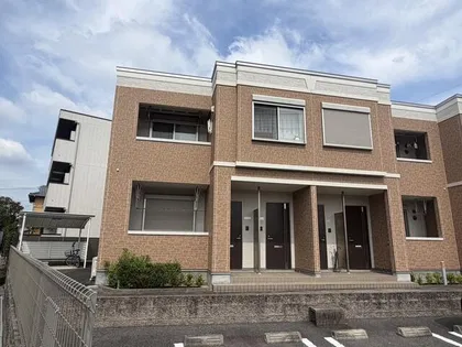 アビタシオン元町の画像