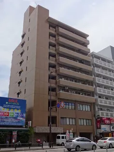 ベルファース天神南の画像