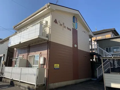 SURPLUS VERDEの画像