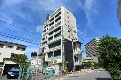 新町オーセントヴィラの画像
