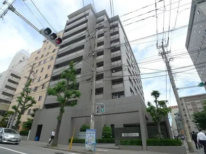 アルファコンフォート博多の画像