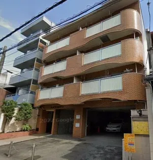 コーポシャルマンの画像