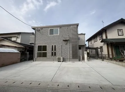 南区中尾アパートの画像