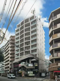 高宮駅前ビルの画像