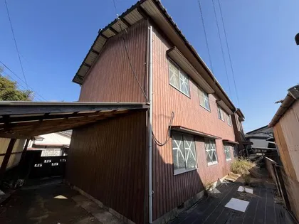 西岡アパートの画像