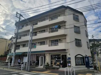 メゾンクレール曽和の画像