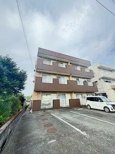 池田ハイツ2の画像