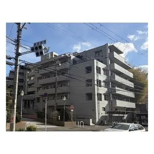 コート北千里C棟の画像