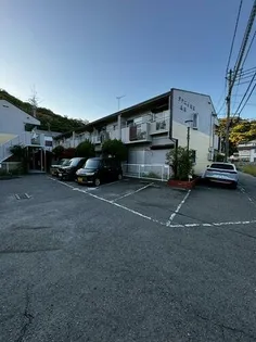 タウニィ塩屋の画像