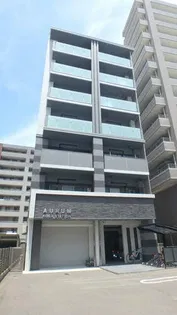AURUM古賀駅前の画像