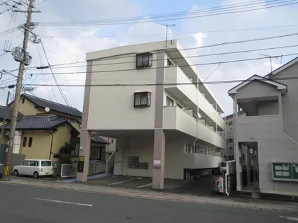 №7合川山一ビルの画像