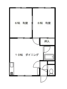 シャトー平岡の画像