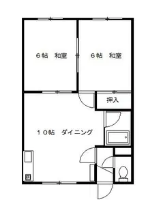 シャトー平岡の画像