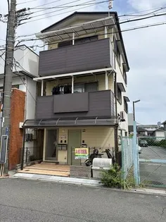 ヴェルデハイツ池上の画像