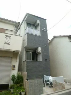 POLARIS CRANE JIGYOの画像
