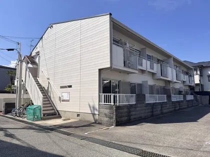 AKTY東甲子園B棟の画像