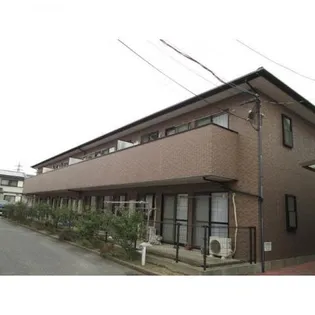グラース21の画像