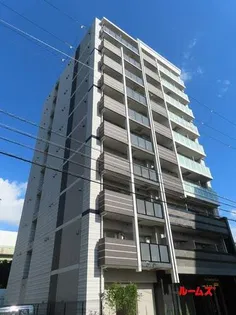 フォーリアライズ大阪エレナの画像