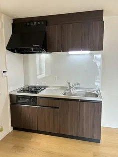 蟹江マンションの画像