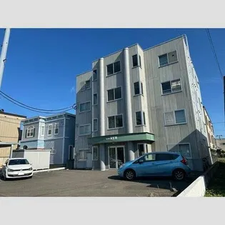 マンション天方39の画像