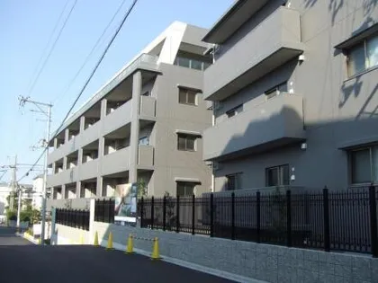 エスリード帝塚山の画像