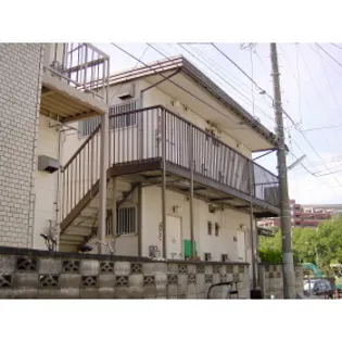 コーポ田中の画像