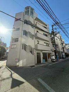 二宮町パークビルの画像