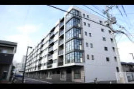 APエルテージ地行の画像