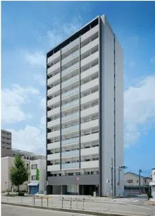 パルティール今池アネックスの画像