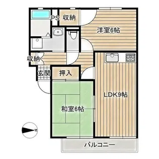 サンビレッジ 篠山の画像
