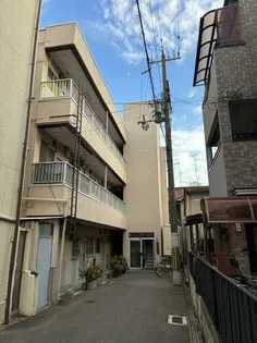 寿マンションの画像
