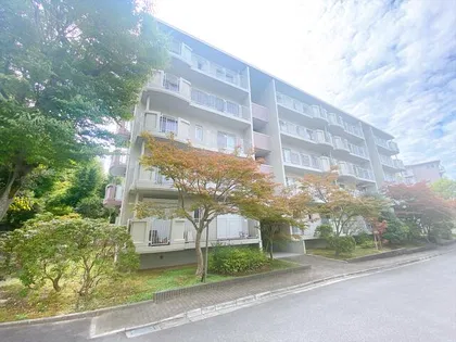 光明池駅前第2住宅4号棟の画像