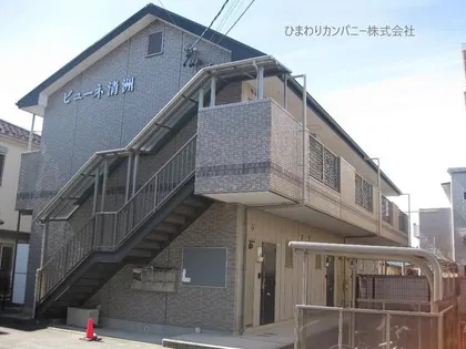 ビューネ清洲の画像