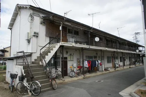 北王子荘2号館の画像
