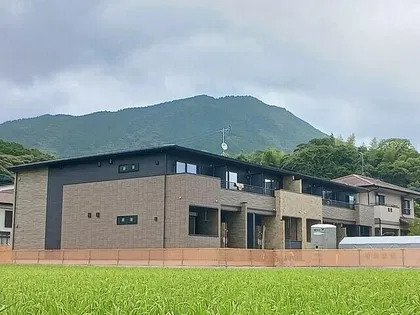 サクラガーデンの画像